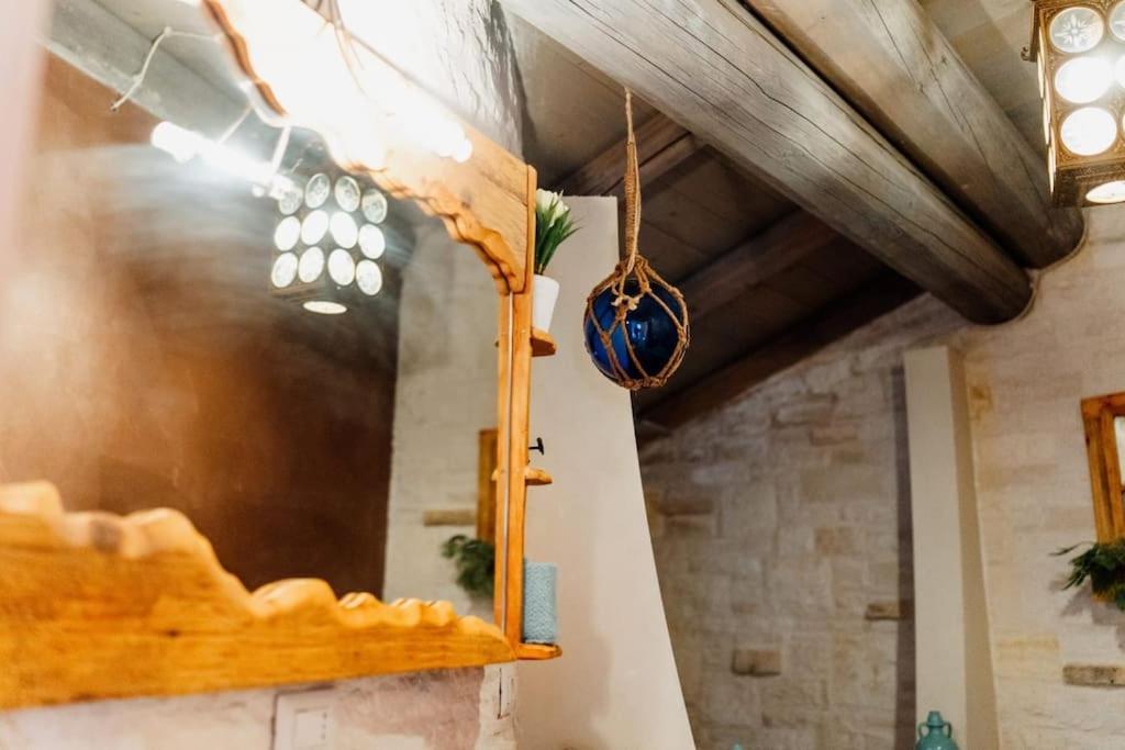 Villa Vittoria Events 코라토 외부 사진