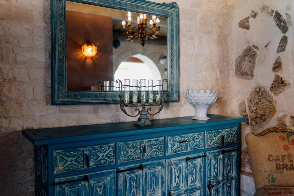 Villa Vittoria Events 코라토 외부 사진